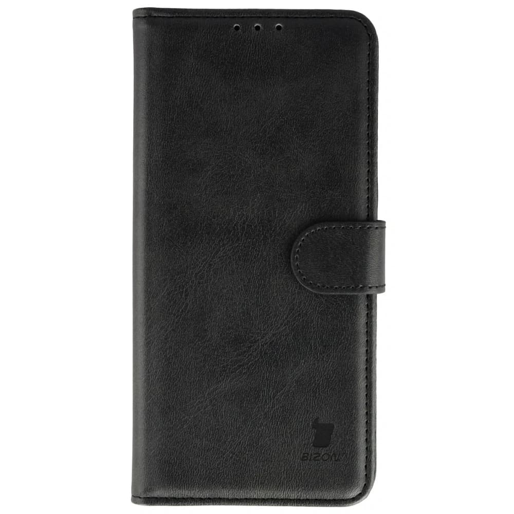 Bizon Case Pocket Xiaomi Redmi Note 15 Pro+ Plus 5G / POCO M8 Pro 5G fekete
 - 2