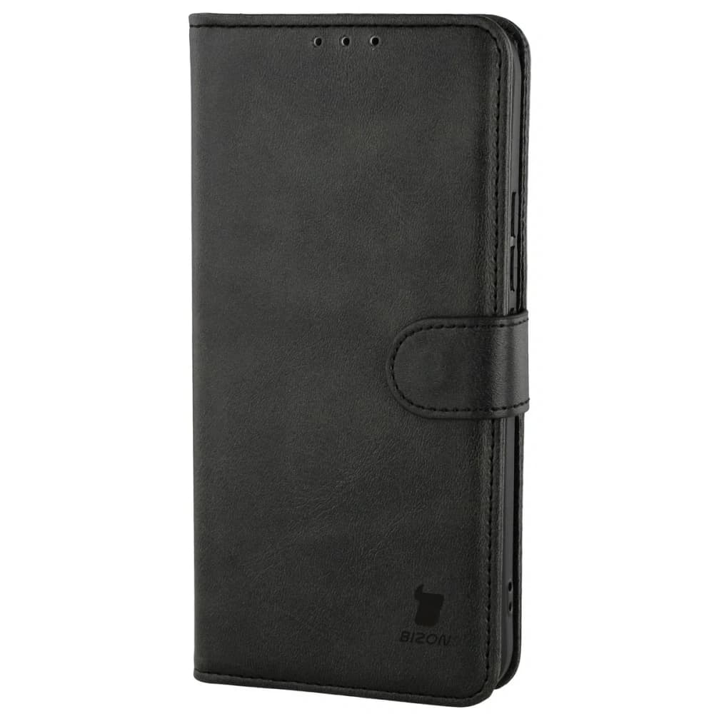 Bizon Case Pocket Xiaomi Redmi Note 15 Pro+ Plus 5G / POCO M8 Pro 5G fekete
 - 3