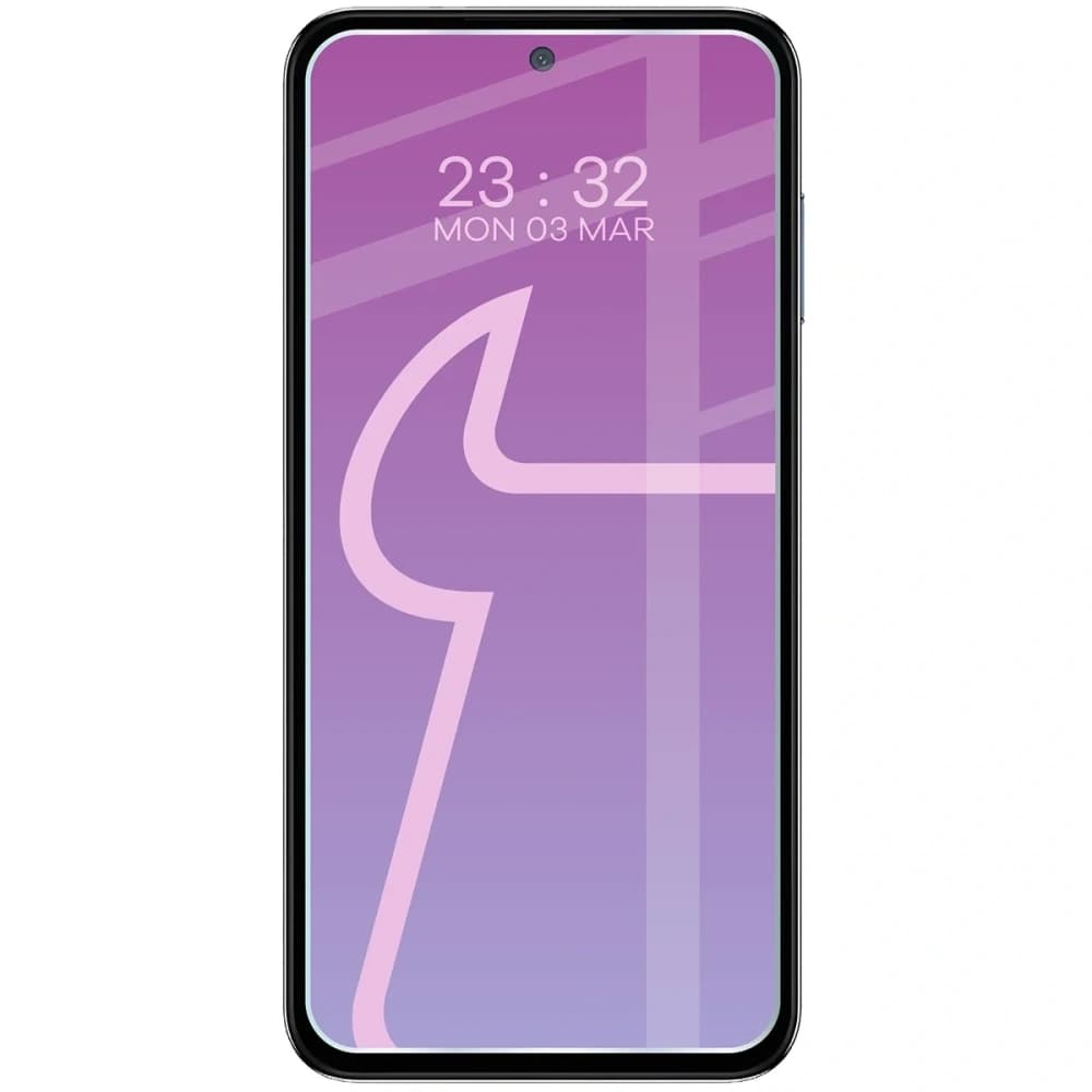 Bizon Glass Mule Duo Samsung Galaxy M35 5G / A35 5G / A55 5G [2 BALENÍ]
 - 3