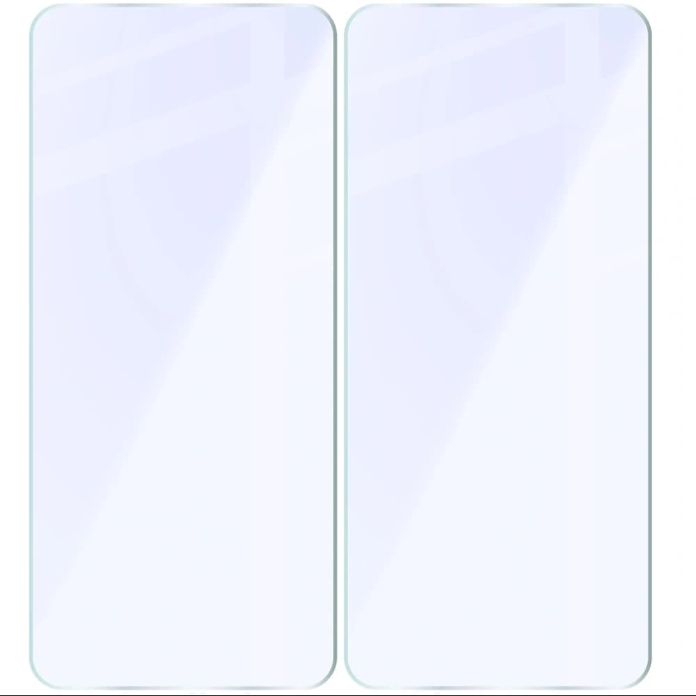 Bizon Glass Mule Duo HAMMER Iron V [2 PACK] - 4