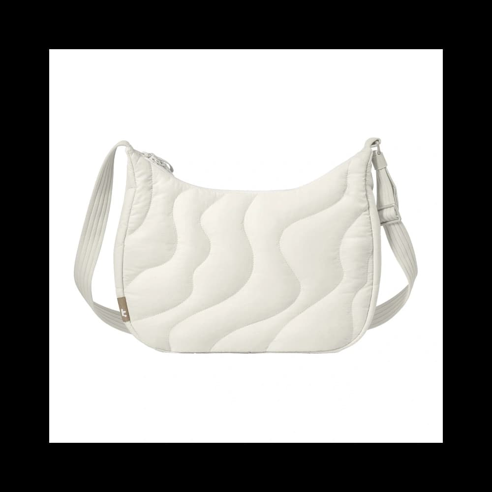 Tomtoc Terra-T34 Puffy Snowberg Schultertasche
 - 1