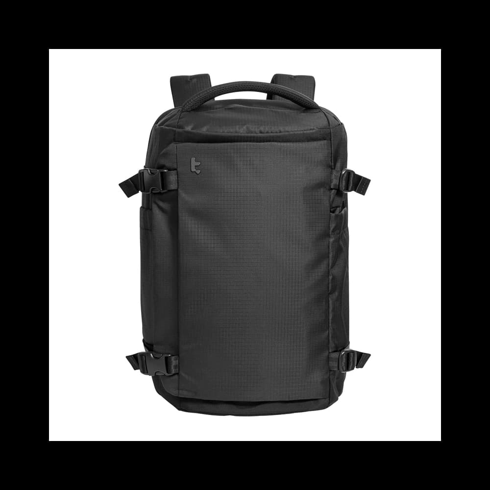 Tomtoc Navigator-T66 Liteway Reiserrucksack (schwarz)
 - 2