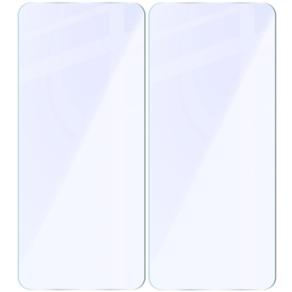 Bizon Glass Mule Duo Nothing Phone (3a) Lite [2 PACK] - 4