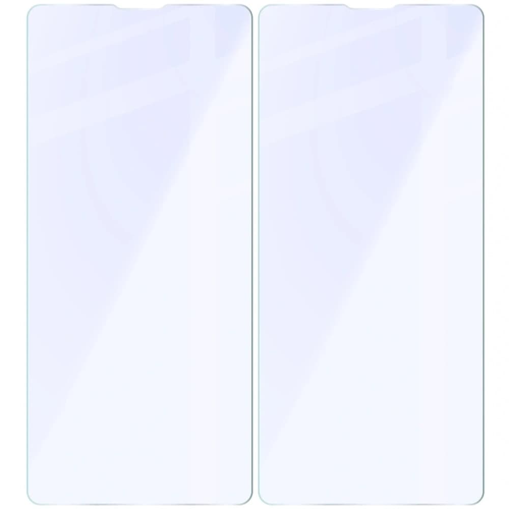 Bizon Glass Mule Duo Sony Xperia 10 VII [2 PACK] - 4