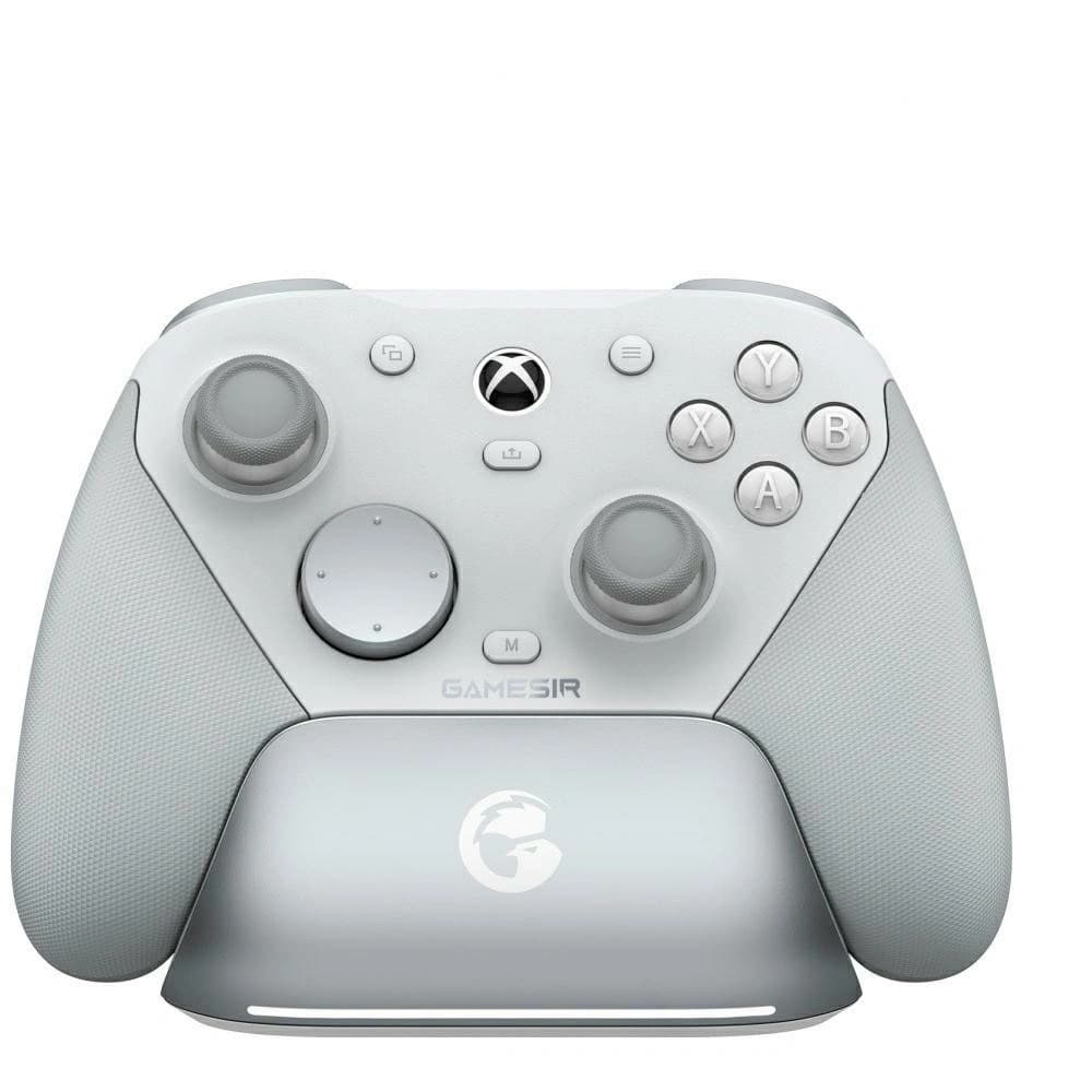 GameSir G7 Pro Universal Bluetooth Game Controller Xbox Series X/S / One White - 1