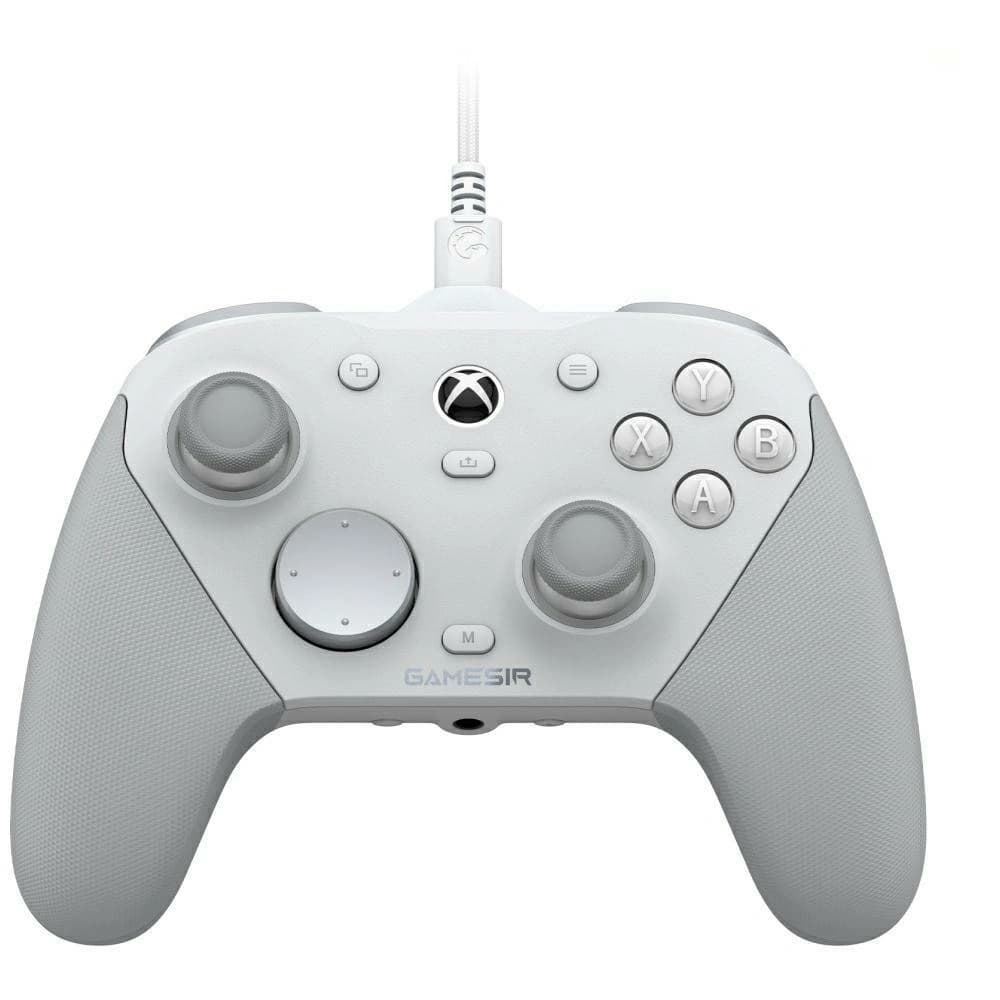 GameSir G7 Pro Universal Bluetooth Game Controller Xbox Series X/S / One White - 2