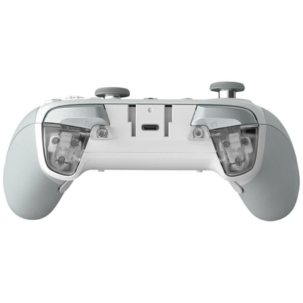 GameSir G7 Pro Universal Bluetooth Game Controller Xbox Series X/S / One White - 8