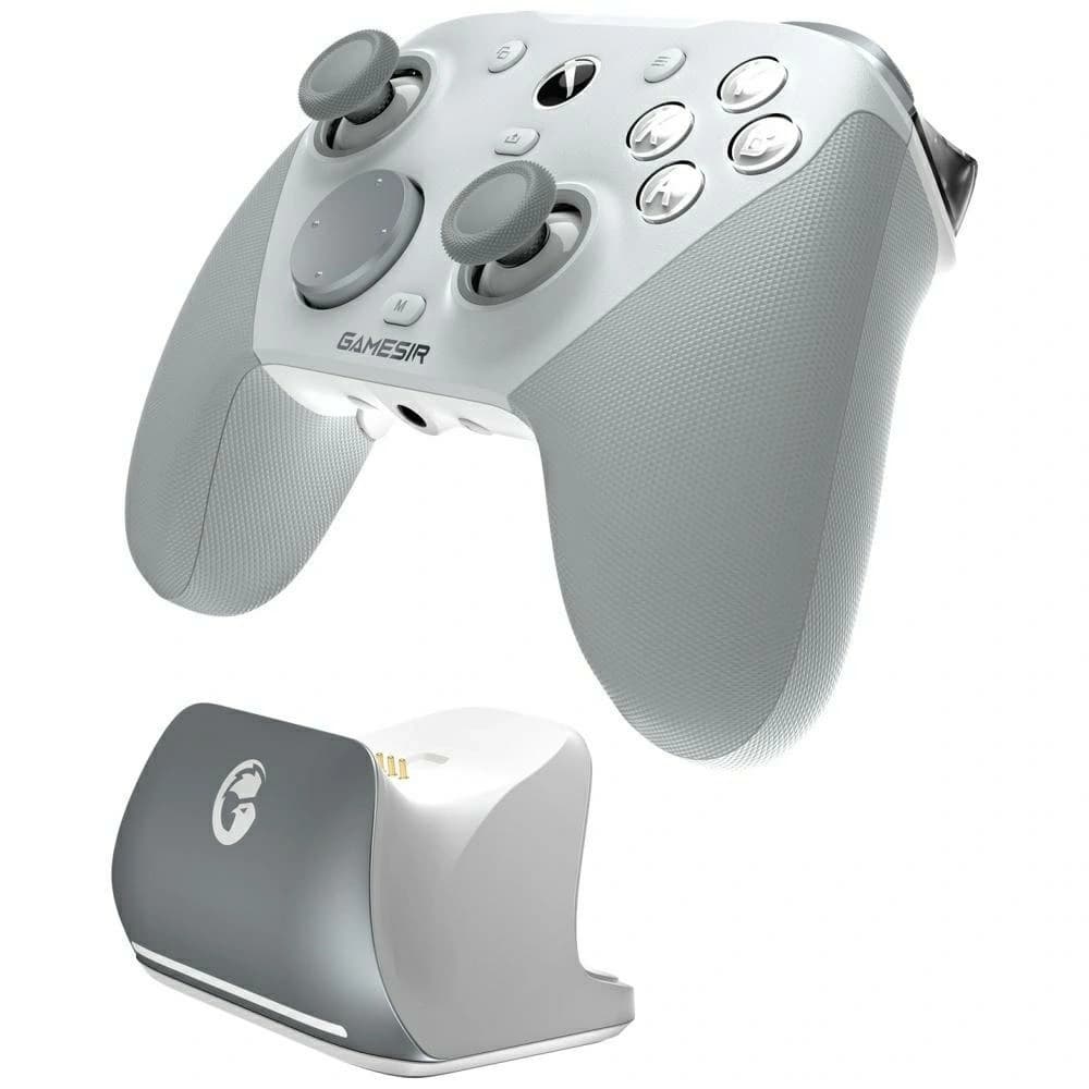 GameSir G7 Pro Universal Bluetooth Game Controller Xbox Series X/S / One White - 9