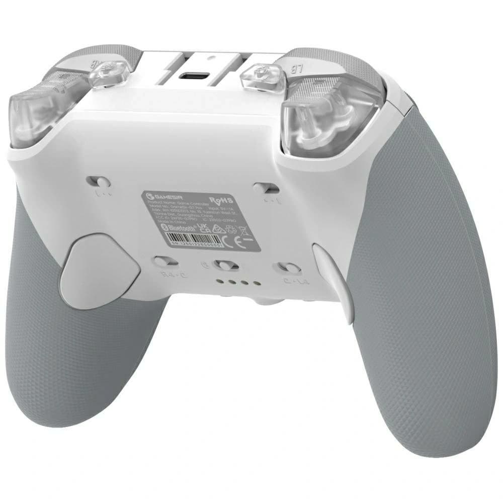 GameSir G7 Pro Universal Bluetooth Game Controller Xbox Series X/S / One White - 10