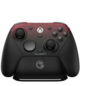 GameSir G7 Pro Universal Bluetooth Game Controller Xbox Series X/S / One black