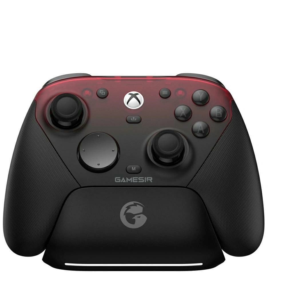 GameSir G7 Pro Universal Bluetooth Game Controller Xbox Series X/S / One black - 1