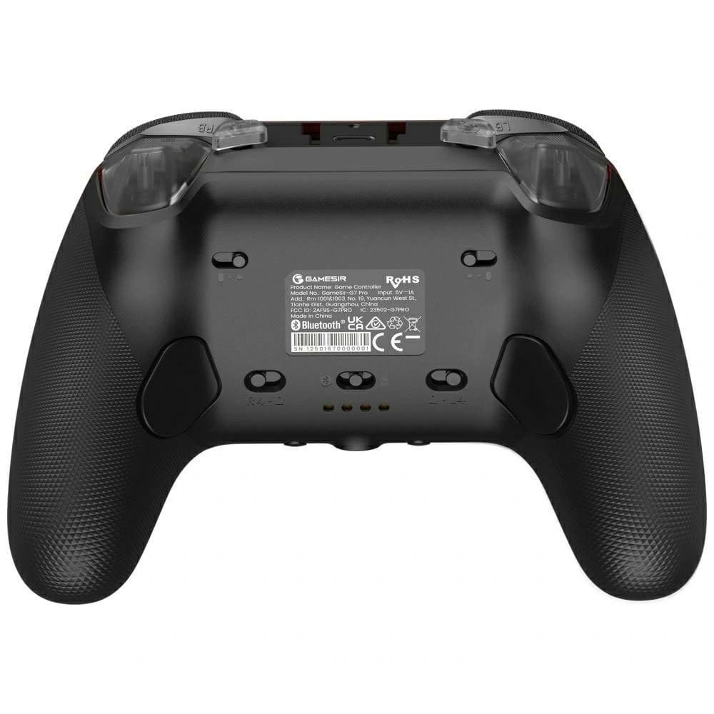 GameSir G7 Pro Universal Bluetooth Game Controller Xbox Series X/S / One black - 5