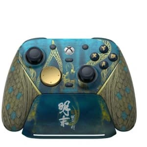 GameSir G7 Pro Universal Bluetooth Game Controller Xbox Series X/S / One Wuchang: Fallen Feathers edition
