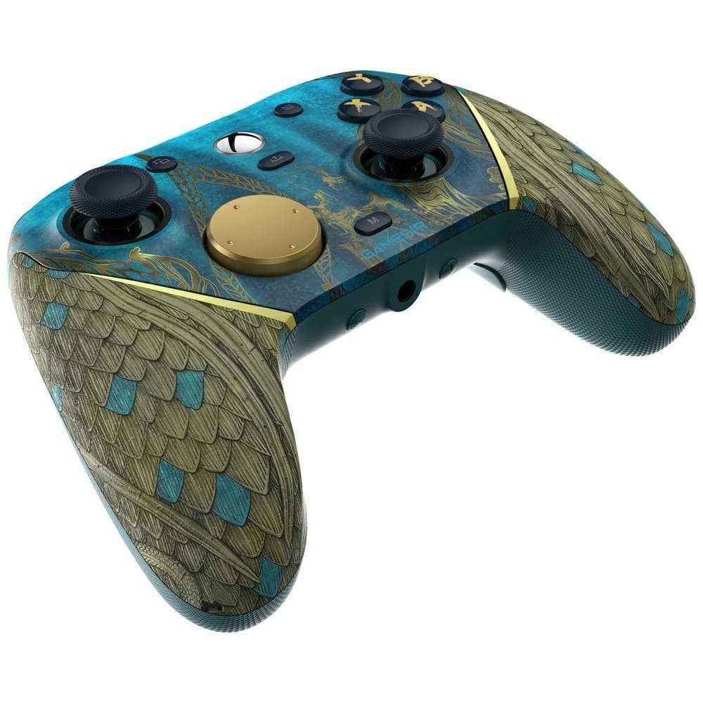 GameSir G7 Pro Universal Bluetooth Game Controller Xbox Series X/S / One Wuchang: Fallen Feathers edition - 6