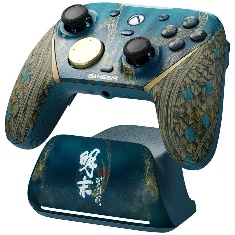 GameSir G7 Pro Universal Bluetooth Game Controller Xbox Series X/S / One Wuchang: Fallen Feathers edition - 7