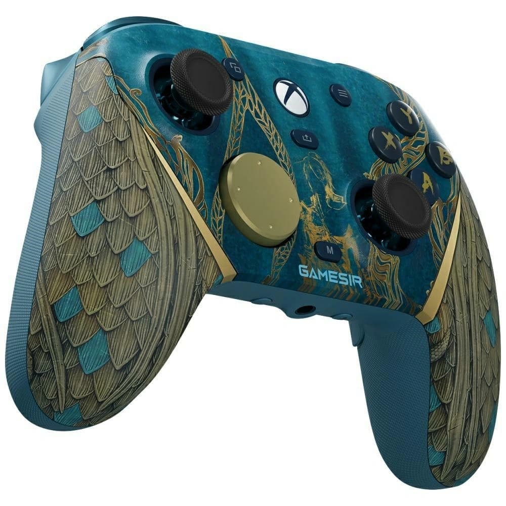 GameSir G7 Pro Universal Bluetooth Game Controller Xbox Series X/S / One Wuchang: Fallen Feathers edition - 8