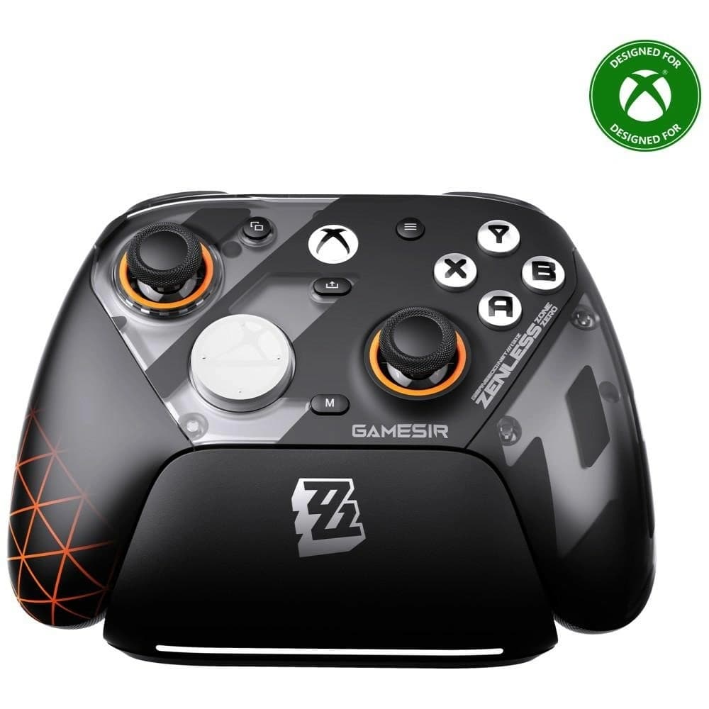 GameSir G7 Pro ZZZ Universal Bluetooth Game Controller Xbox / PC / Android Black - 1