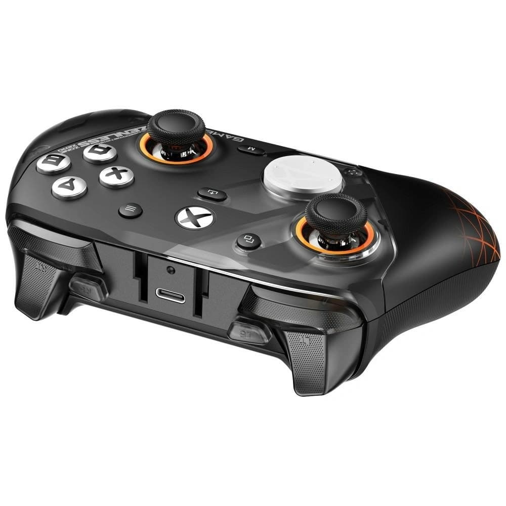 GameSir G7 Pro ZZZ Universal Bluetooth Game Controller Xbox / PC / Android Black - 7