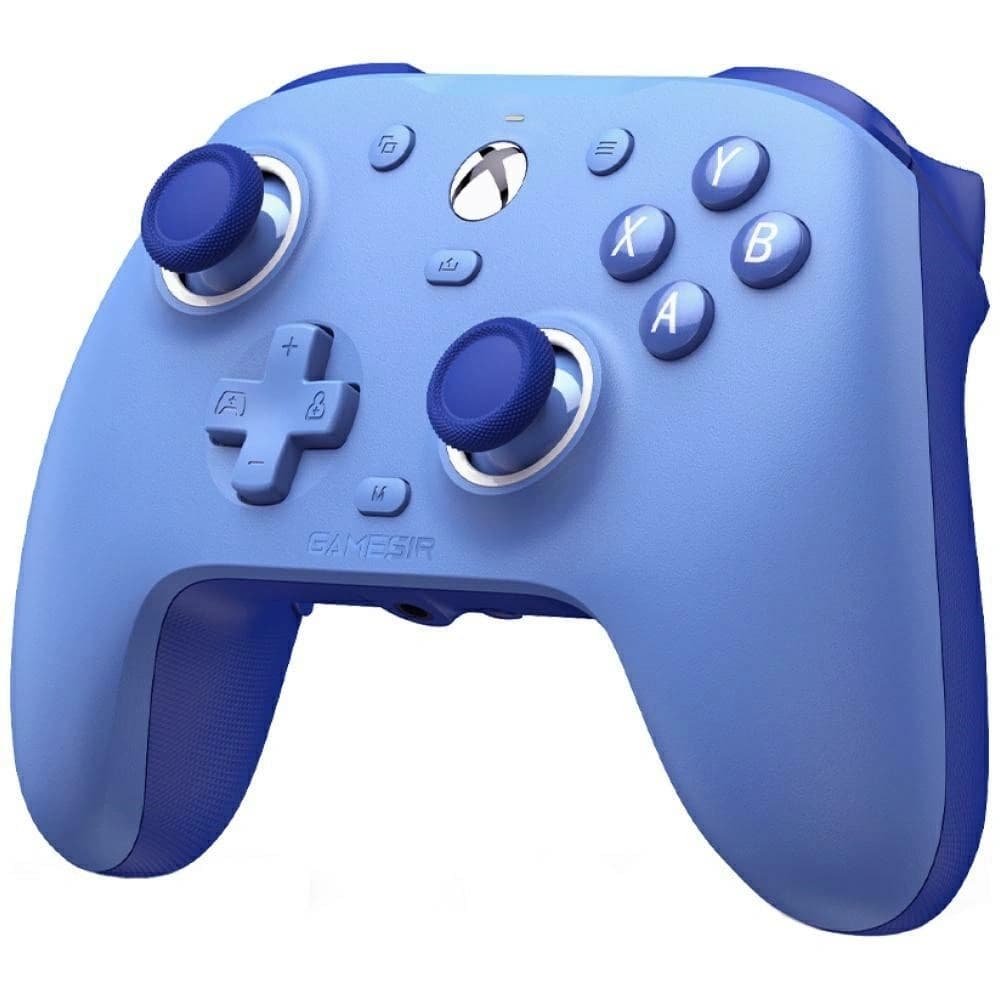 GameSir G7 SE Universal Bluetooth Game Controller Xbox Series X/S / One Blue - 2