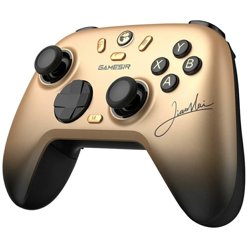 GameSir Nova 2 Lite Universeller Bluetooth-Spielcontroller Gold
 - 2