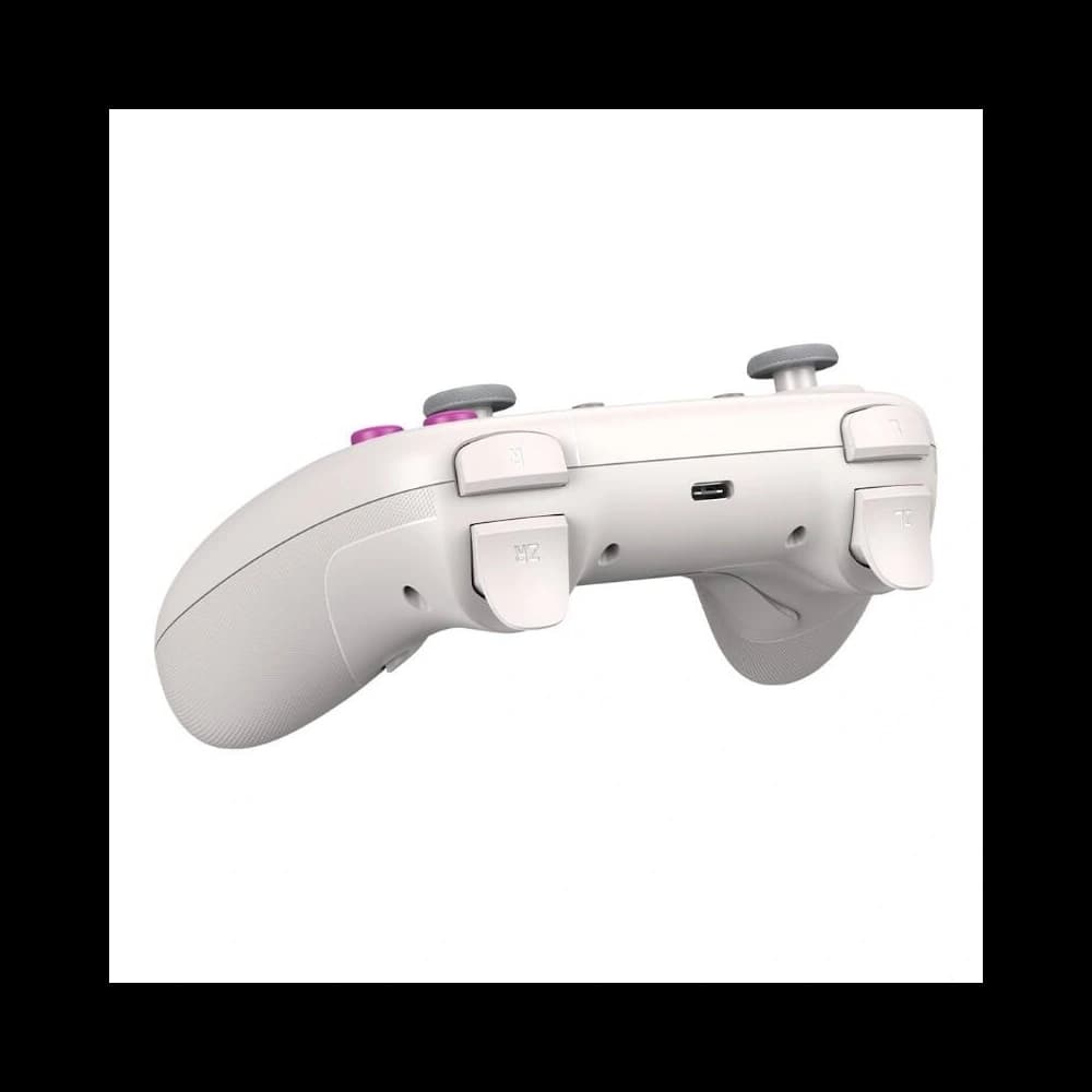GameSir T4n Controler wireless Alb
 - 3