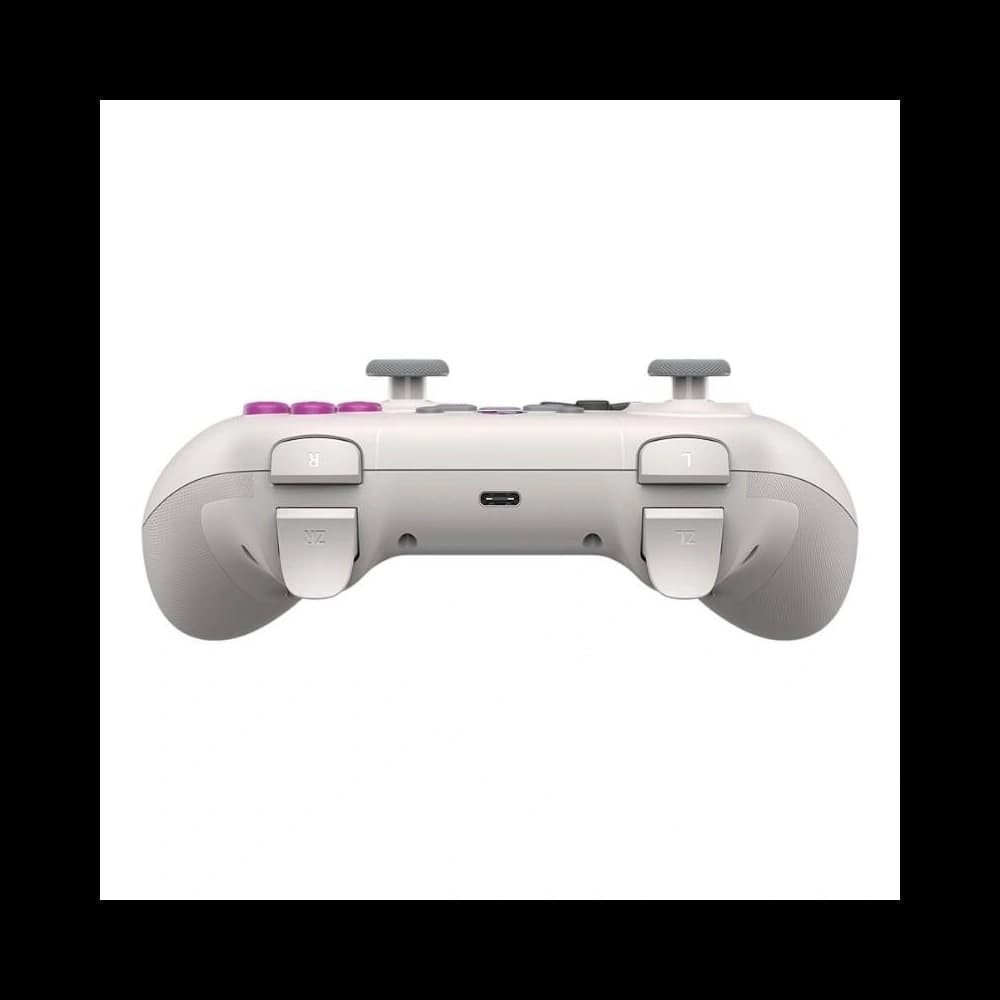 GameSir T4n Controler wireless Alb
 - 4
