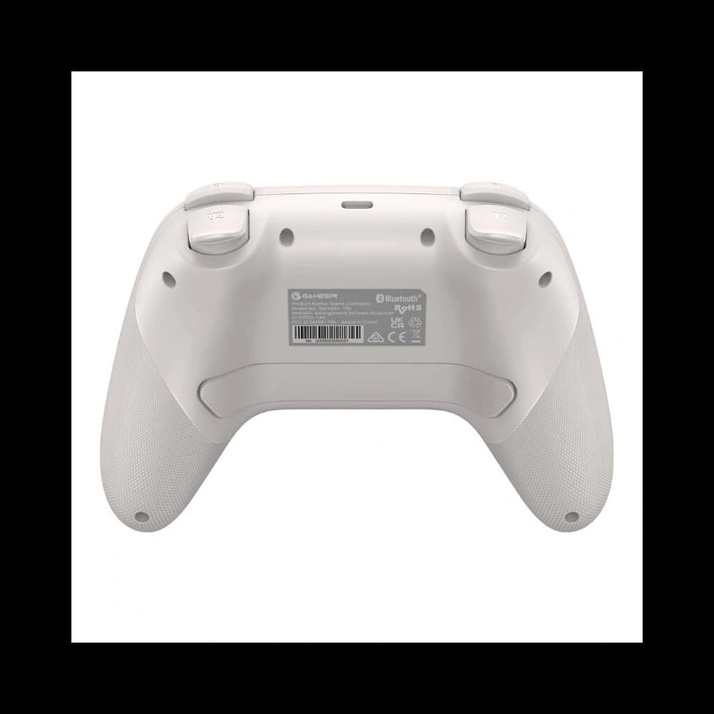 GameSir T4n Controler wireless Alb
 - 5