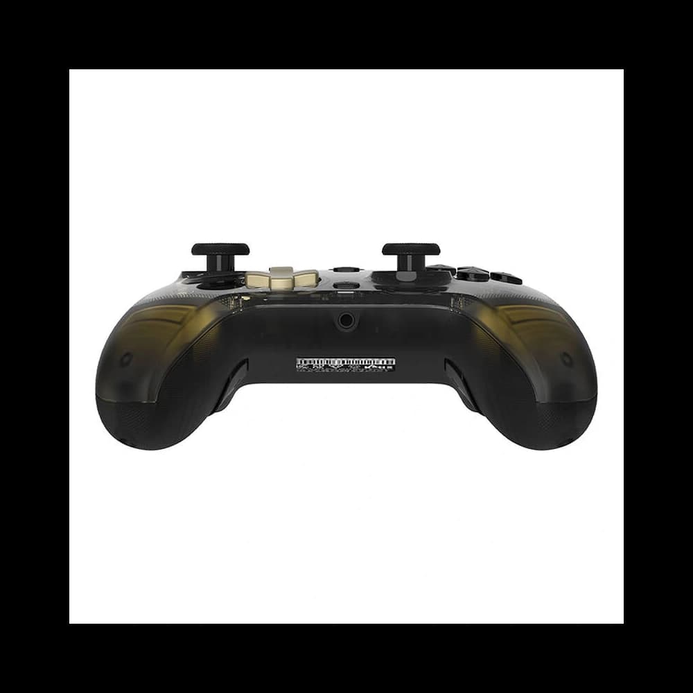 GameSir K1 Flux Wired Controller Black and Yellow - 6