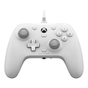 GameSir G7 HE Wired Controller White