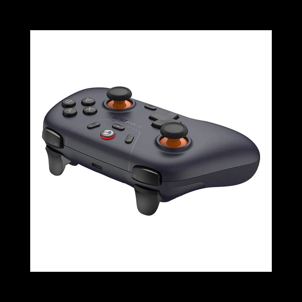 GameSir T4n Lite Wireless Controller Purple - 6