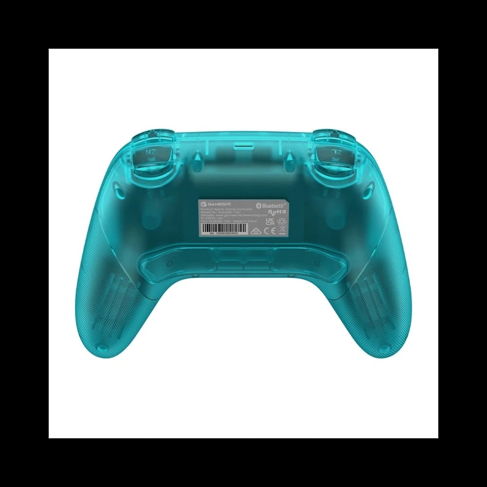 GameSir T4n Nova Wireless Controller Turquoise - 3