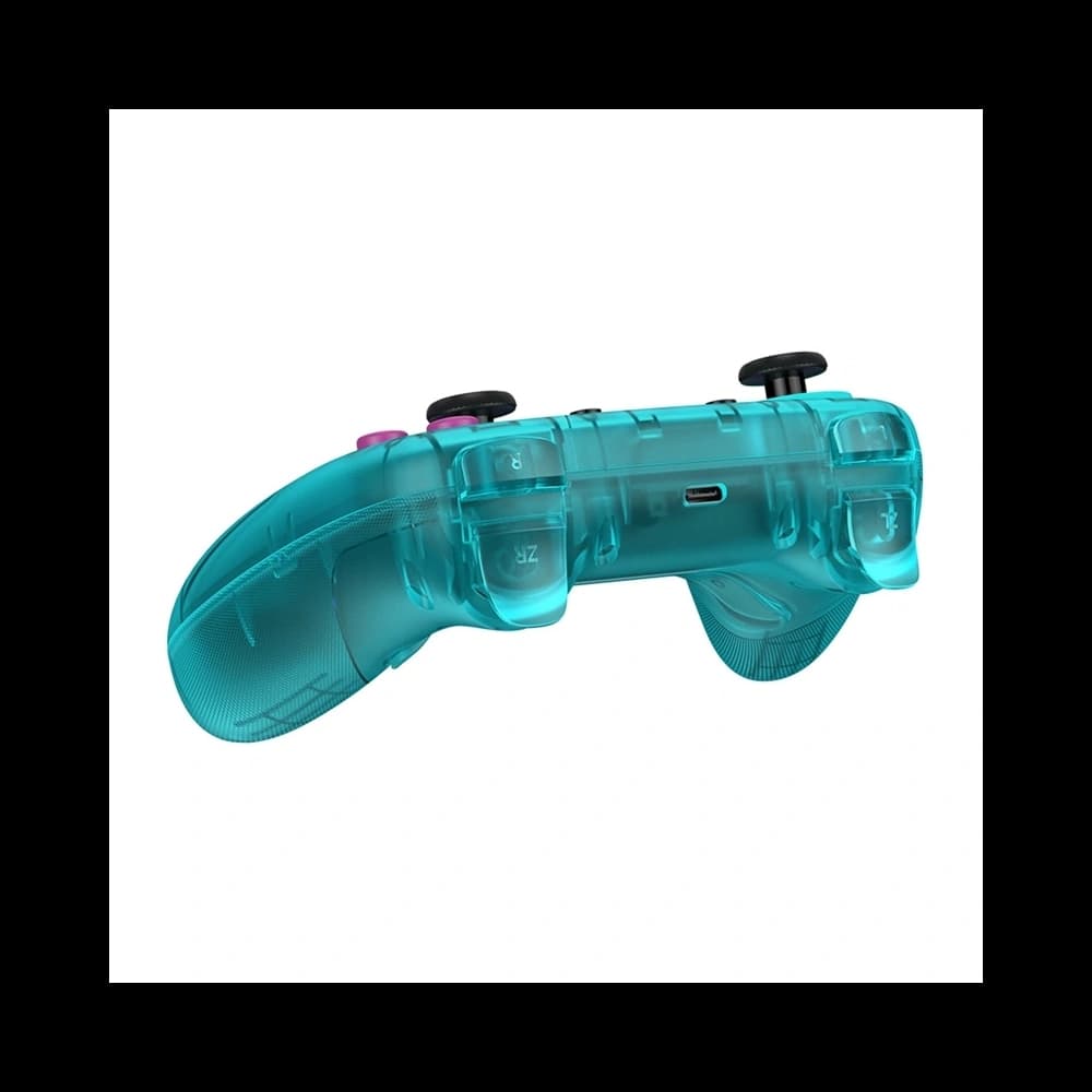 GameSir T4n Nova Wireless Controller Turquoise - 5
