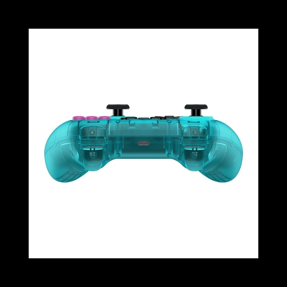 GameSir T4n Nova Wireless Controller Turquoise - 6