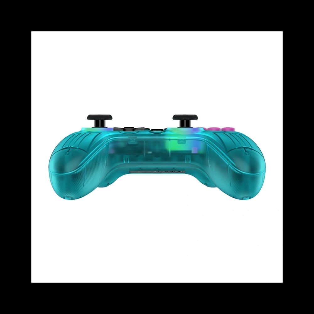 GameSir T4n Nova Wireless Controller Turquoise - 7