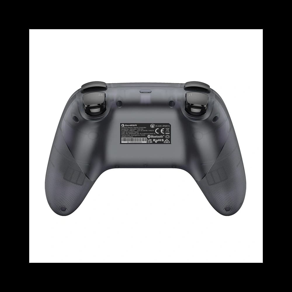 GameSir T4n Lite Wireless Controller Nova Gray - 2