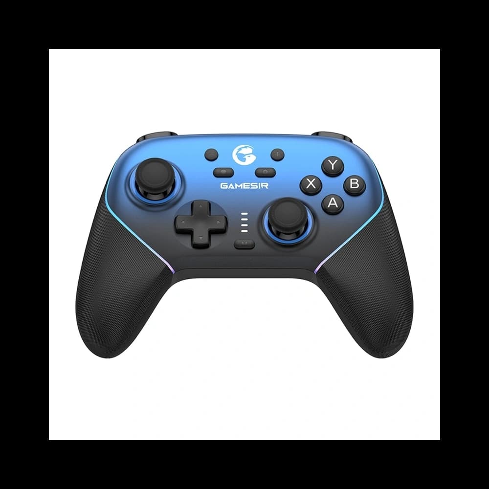 GameSir SuperNova T4n Pro Wireless Controller Blau
 - 1