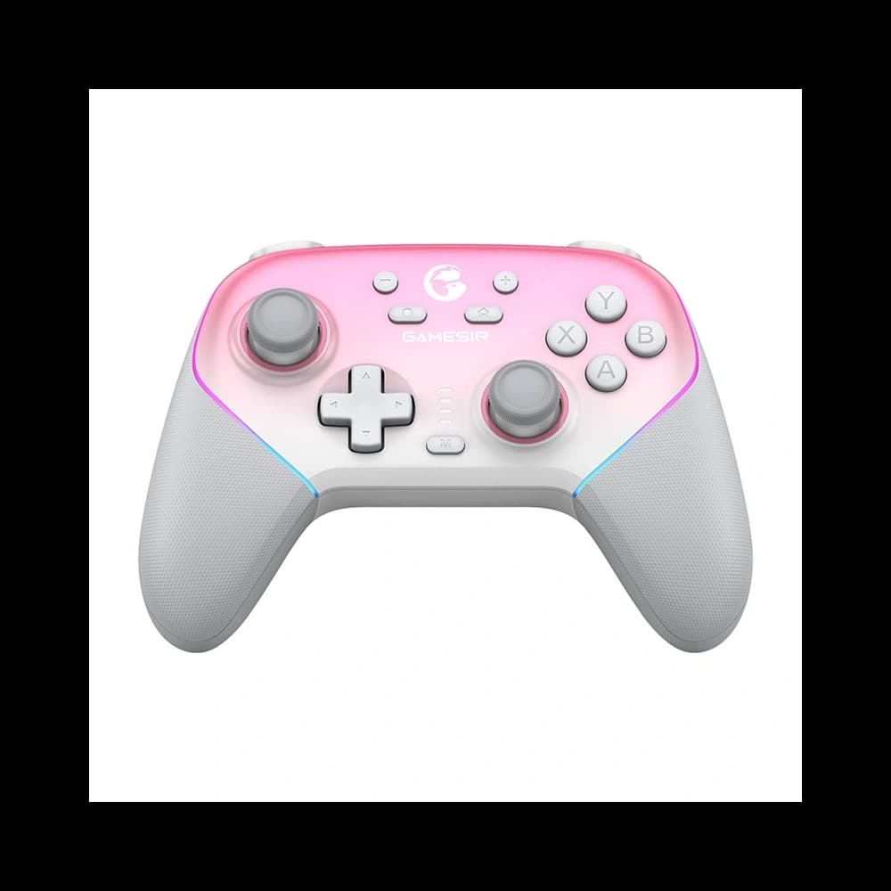 GameSir SuperNova T4n Pro Wireless Controller Pink - 1
