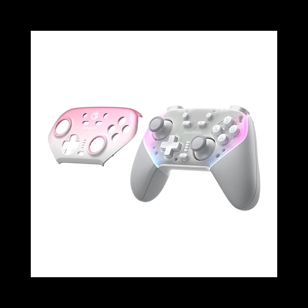 GameSir SuperNova T4n Pro Wireless Controller Pink - 3