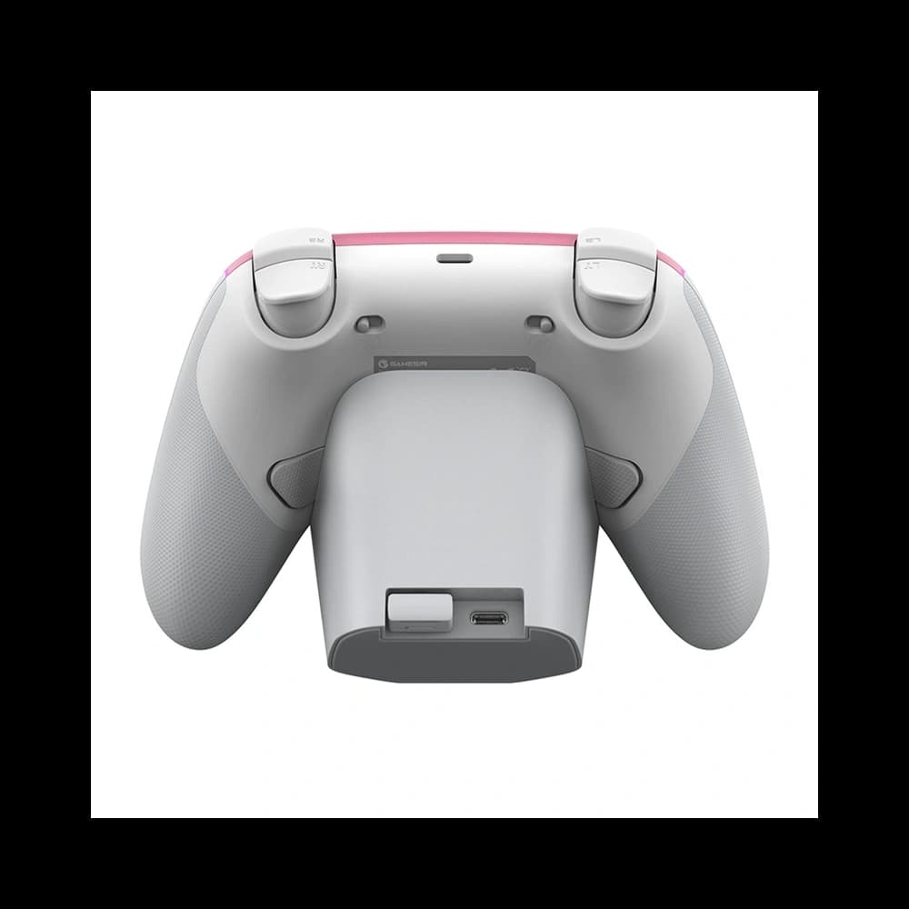 GameSir SuperNova T4n Pro Wireless Controller Pink - 5