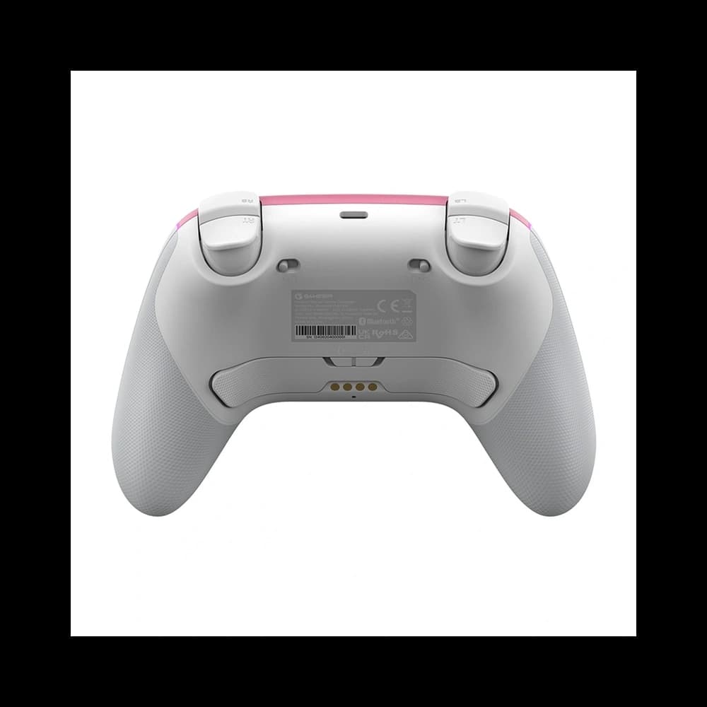GameSir SuperNova T4n Pro Wireless Controller Pink - 6