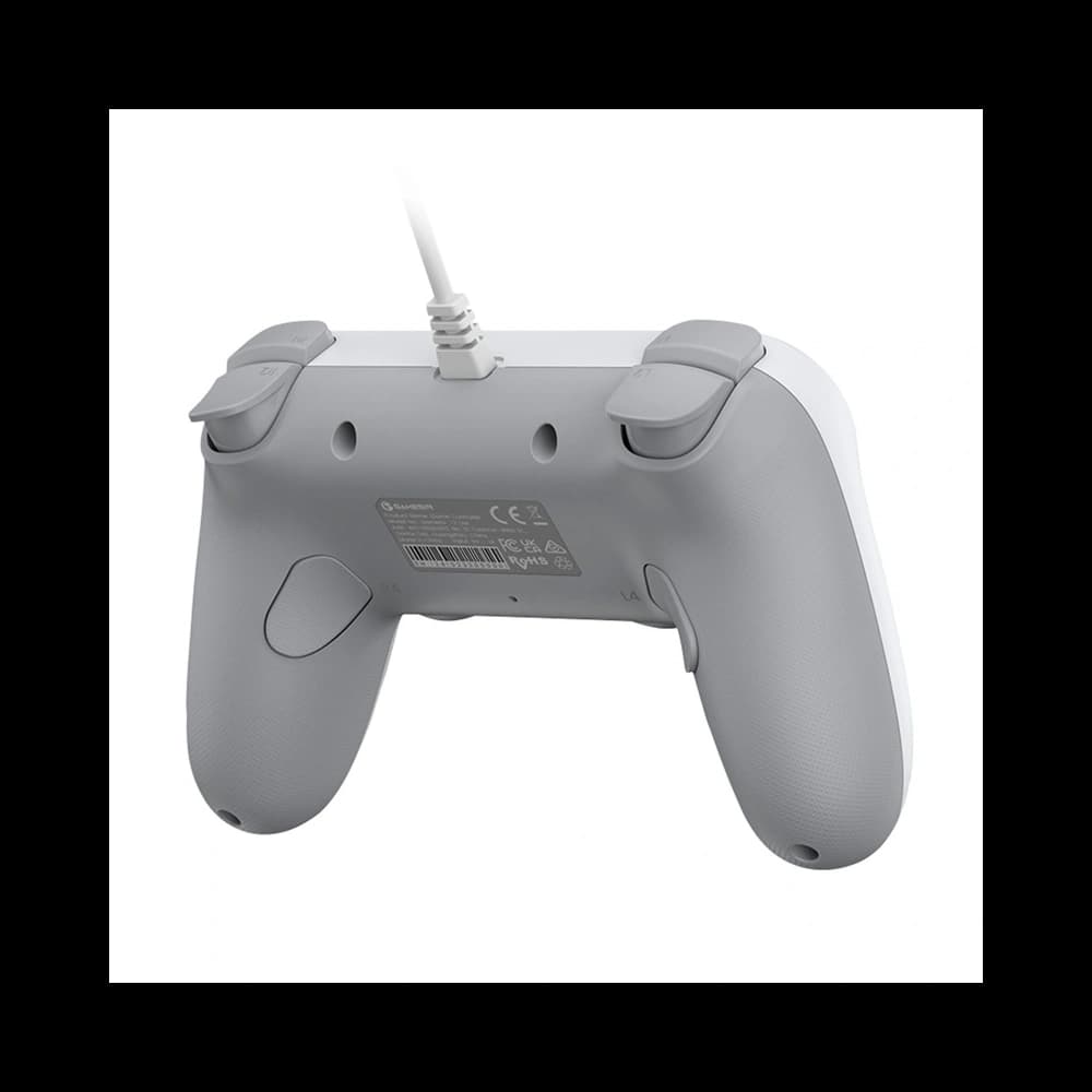 GameSir T3 WT Tegenaria Lite Wired Controller White - 4