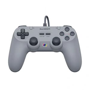 GameSir T3 GY Tegenaria Lite Wired Controller Gray