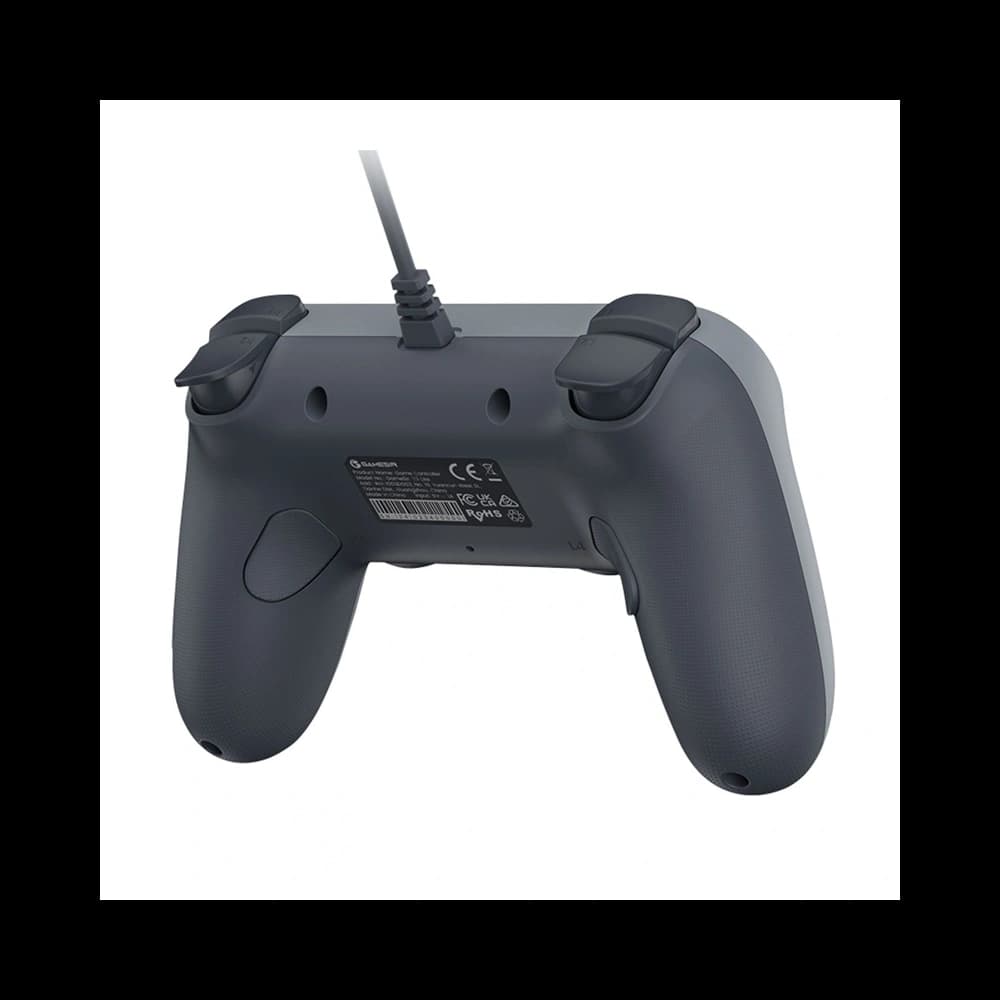 GameSir T3 GY Tegenaria Lite Wired Controller Gray - 4