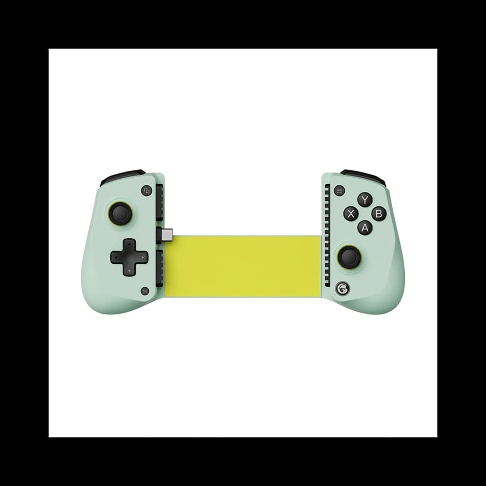 Kontroler mobilny GameSir X5 Lite GN USB-C jasnozielony - 1