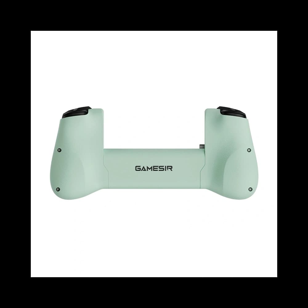Kontroler mobilny GameSir X5 Lite GN USB-C jasnozielony - 2