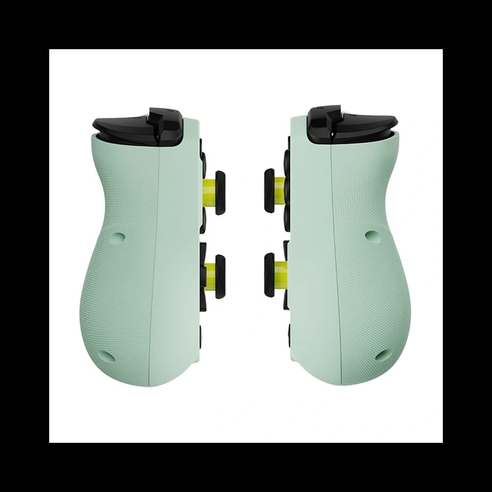 Kontroler mobilny GameSir X5 Lite GN USB-C jasnozielony - 5