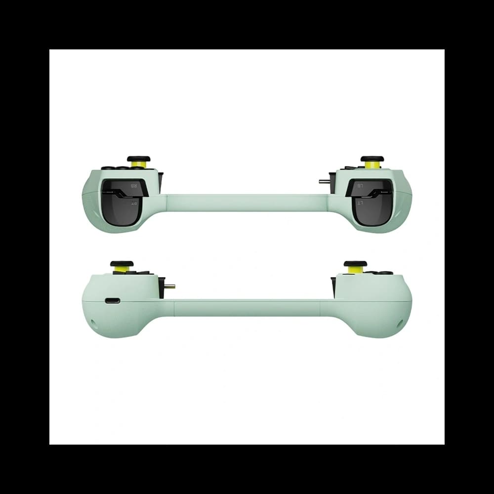 Kontroler mobilny GameSir X5 Lite GN USB-C jasnozielony - 6