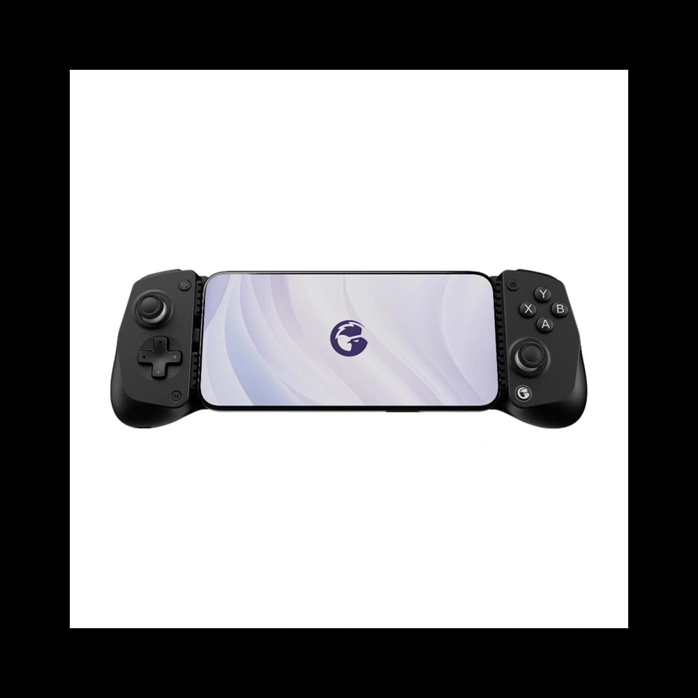 Kontroler mobilny GameSir X5 Lite USB-C czarny - 1