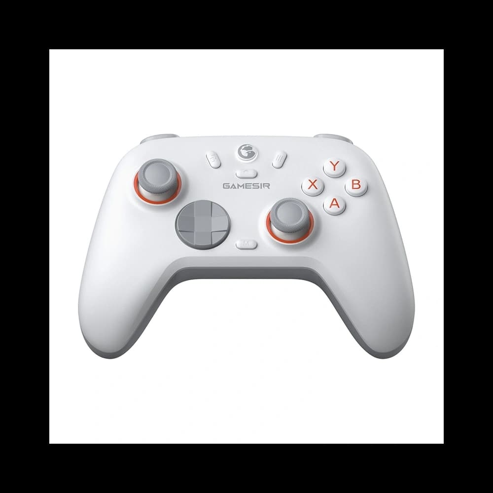 GameSir Nova 2 Lite Wireless Controller Weiß
 - 1