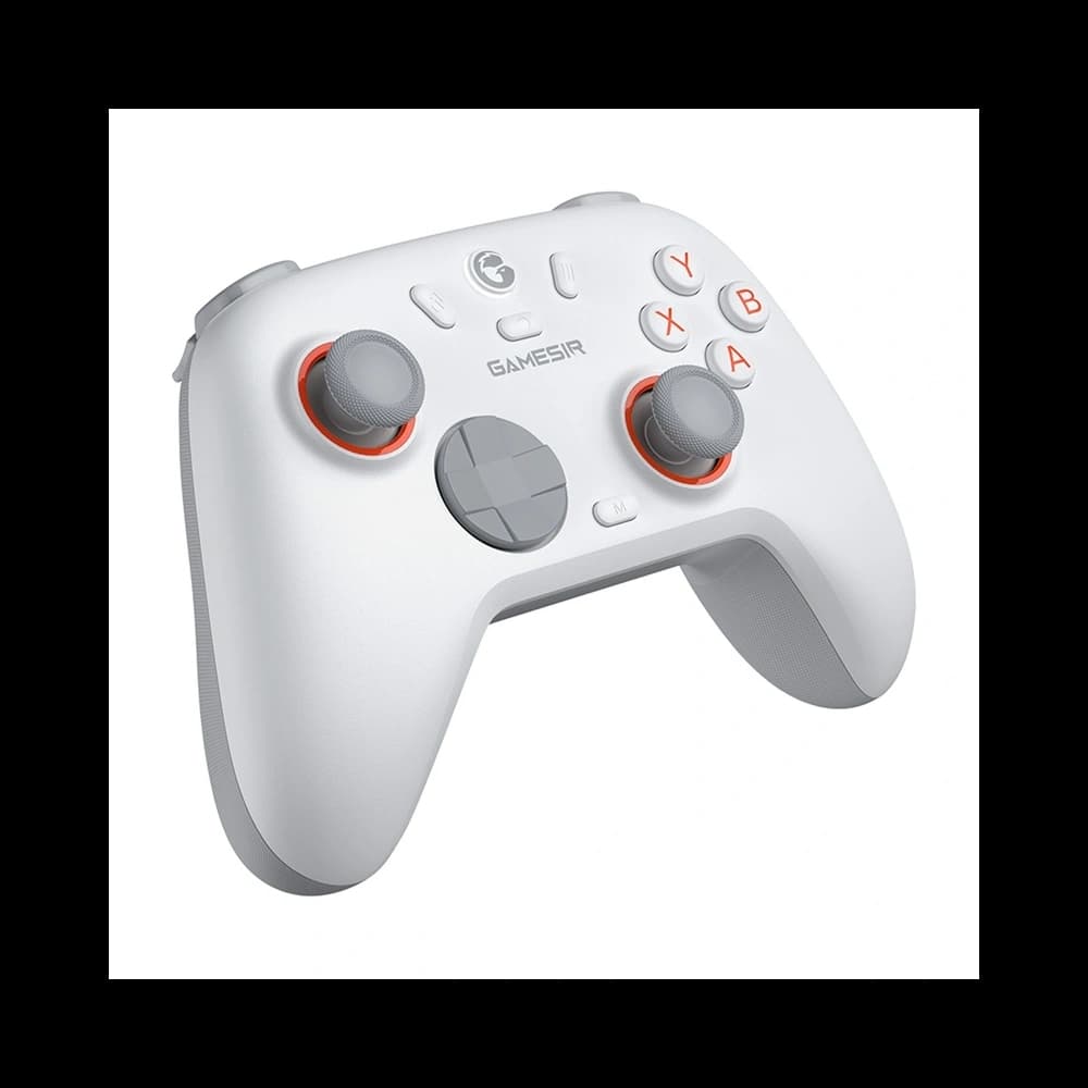 GameSir Nova 2 Lite Wireless Controller Weiß
 - 2